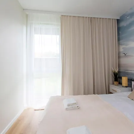 Golden - Baltic Line 格但斯克