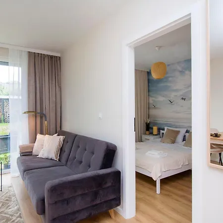 Golden - Baltic Line Danzig