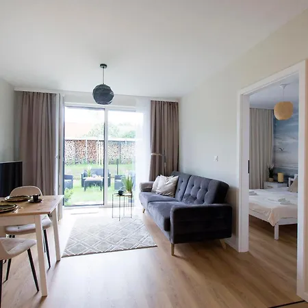 Golden - Baltic Line *