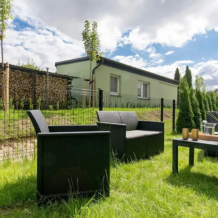 公寓 Golden - Baltic Line *