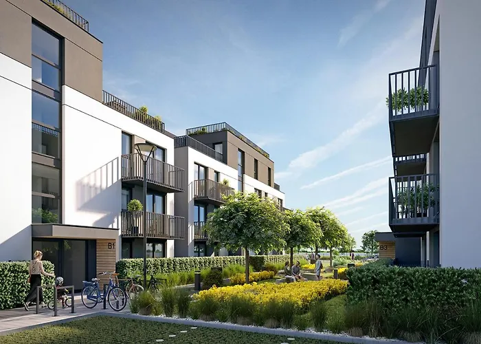 Golden - Baltic Line Gdańsk