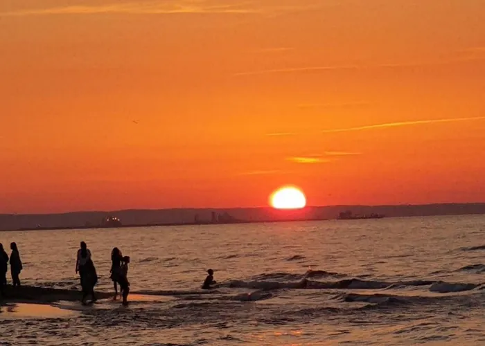 Apartman Golden - Baltic Line Gdańsk