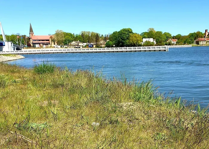 Apartman Golden - Baltic Line Gdańsk