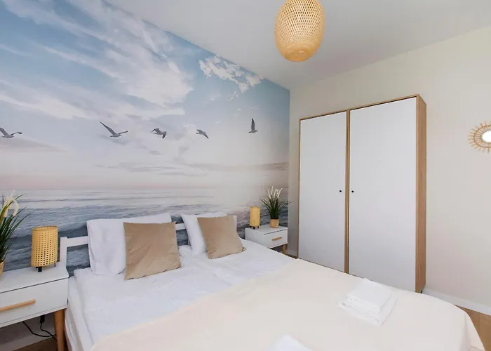 Golden - Baltic Line Gdańsk