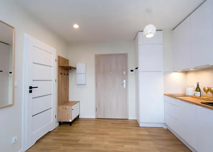 Apartman Golden - Baltic Line *