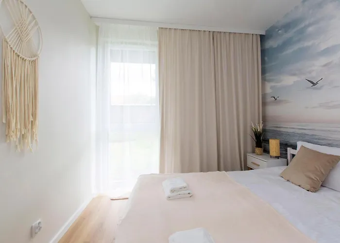 Golden - Baltic Line גדנסק