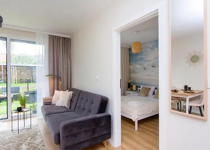 Golden - Baltic Line גדנסק