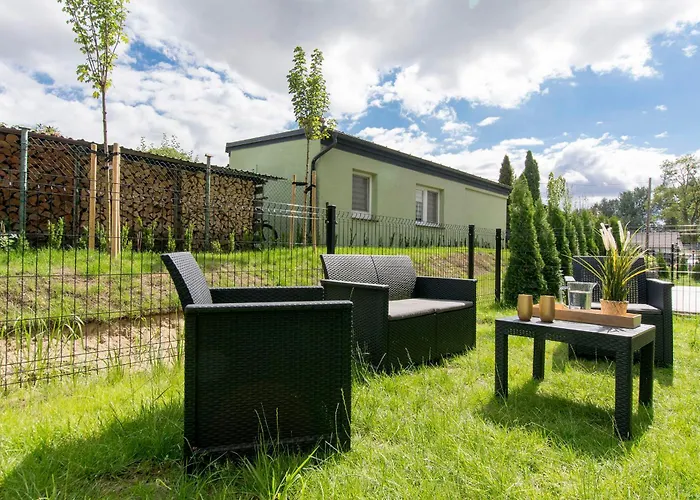 Apartman Golden - Baltic Line *